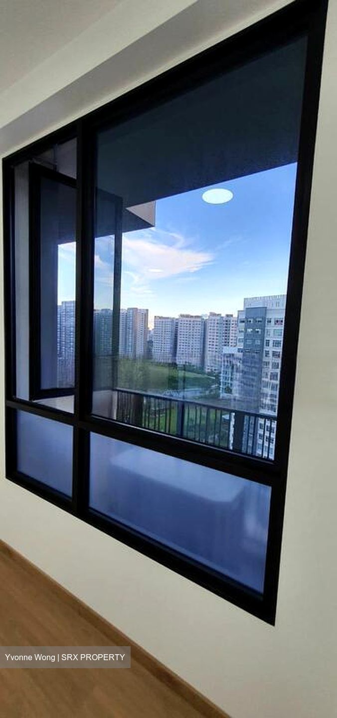 Le Quest (D23), Apartment #500649831